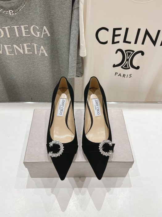 Туфли женские