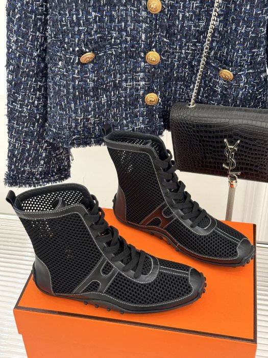 Boots summer women's фото 3