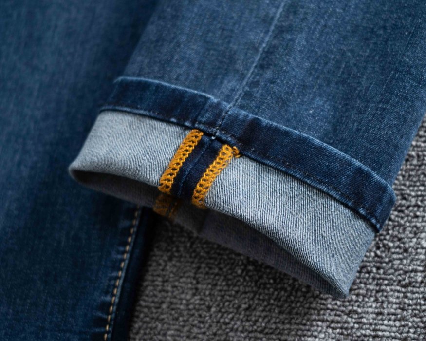 Jeans men's фото 8