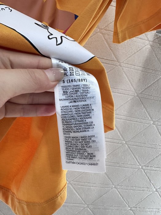 T-shirt women's фото 9