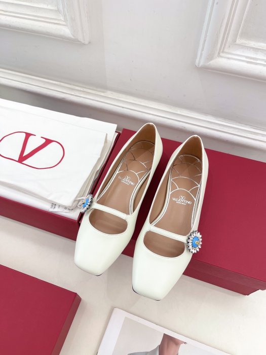 Ballet shoes фото 5