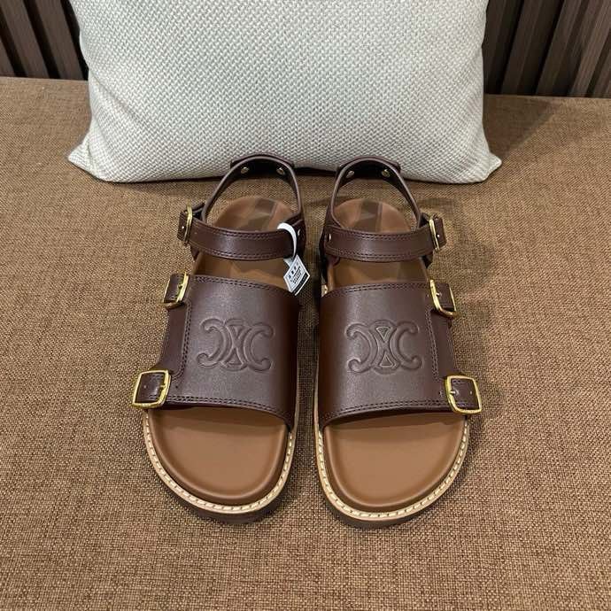 Sandals women's фото 4