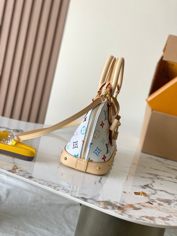 Сумка Alma BB 17 см фото 9