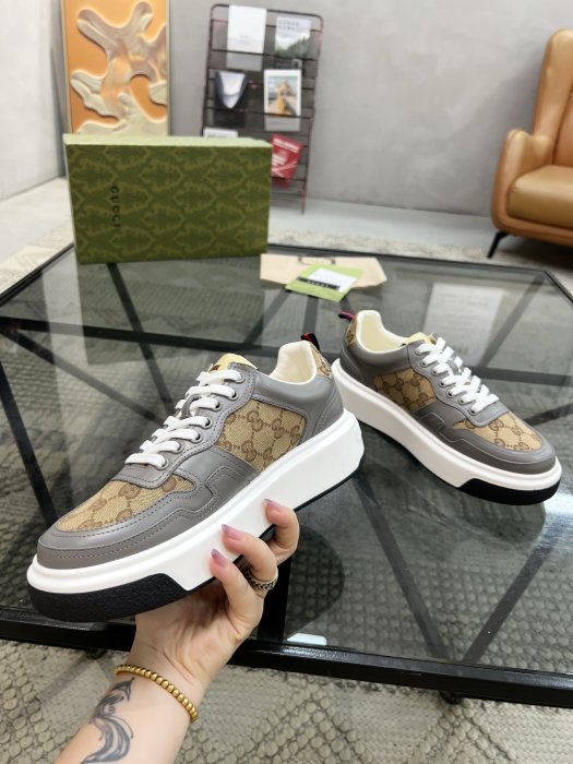 Кроссовки мужские фото 4