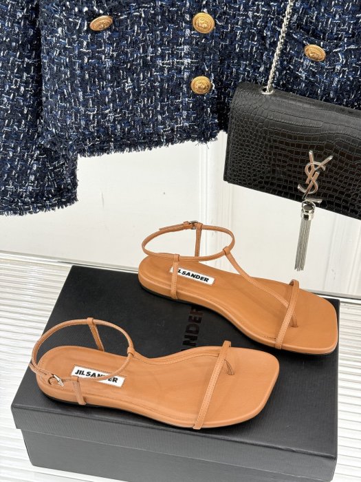 Сандалии женские фото 3