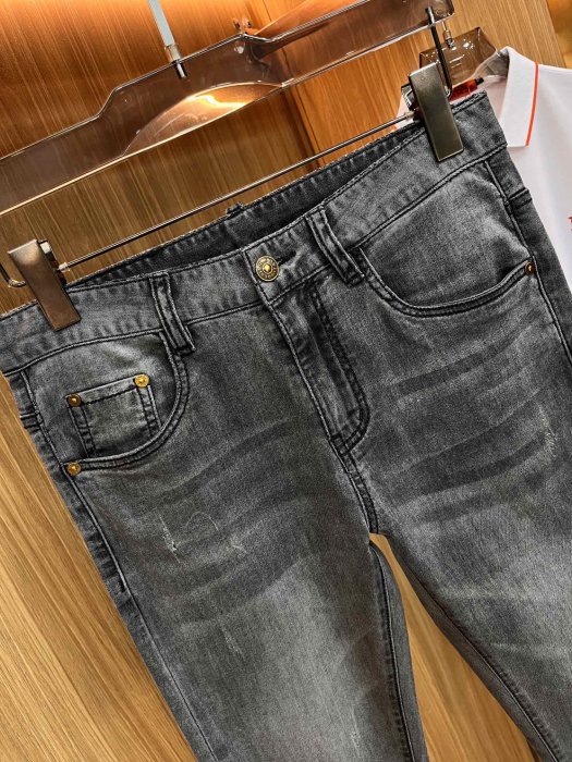 Jeans men's фото 4