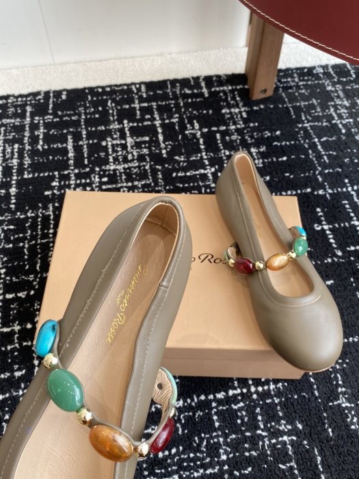 Ballet shoes фото 8