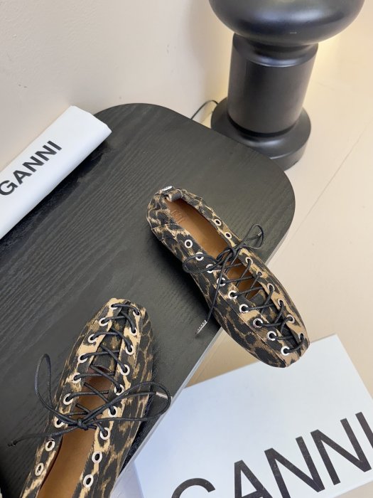 Балетки фото 4