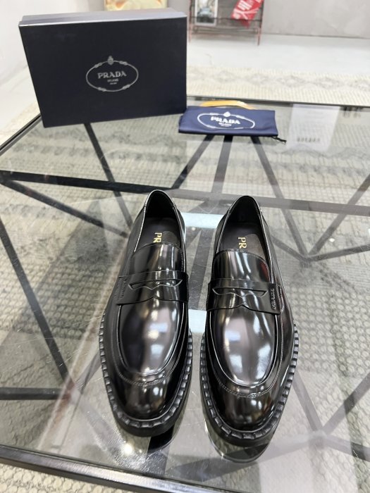 Туфли мужские фото 3