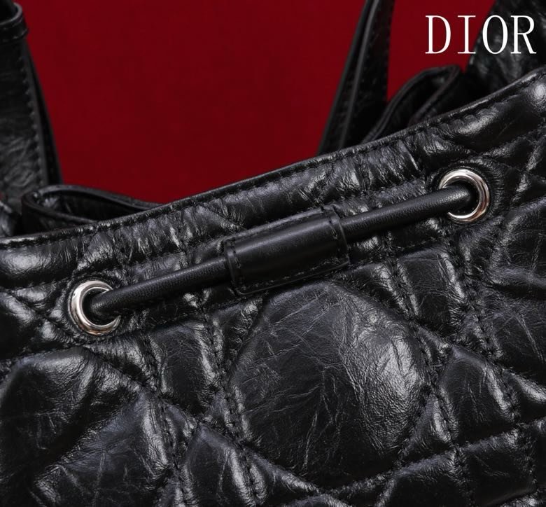 Сумка кожаная D-Motion Small 19 см фото 7