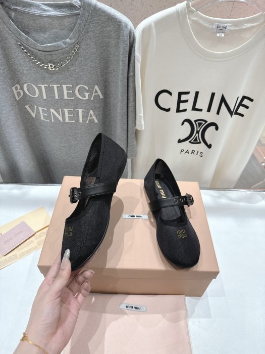 Балетки фото 4