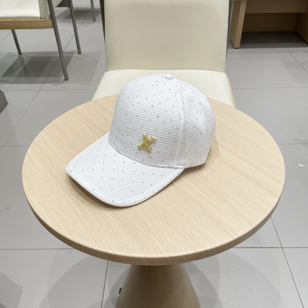 Кепка фото 2