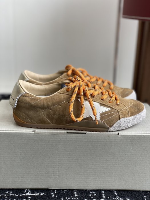 Shoes Golden Goose фото 2