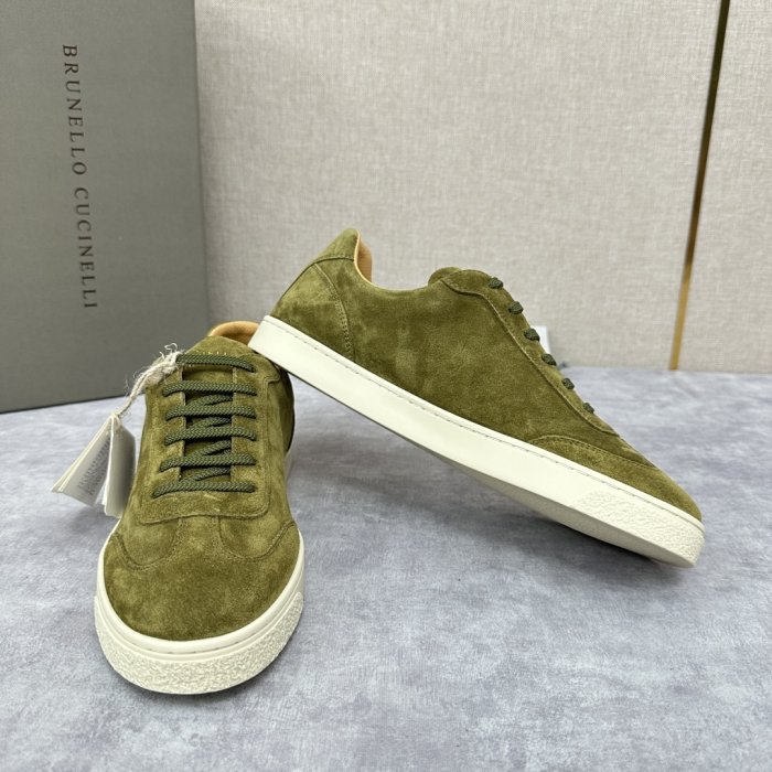 Sneakers men's фото 7