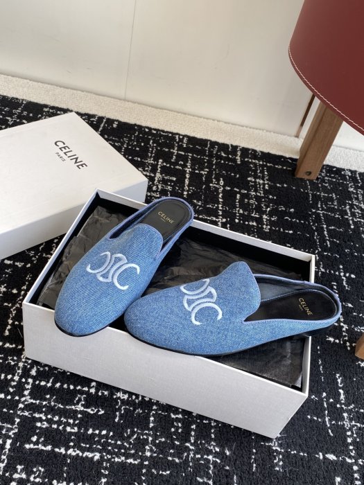 Мюли женские фото 3