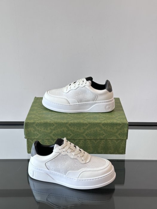 Кроссовки мужские фото 4