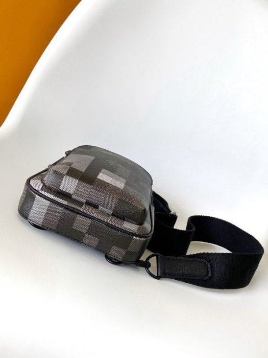 Сумка Avenue мужская M14953 фото 7