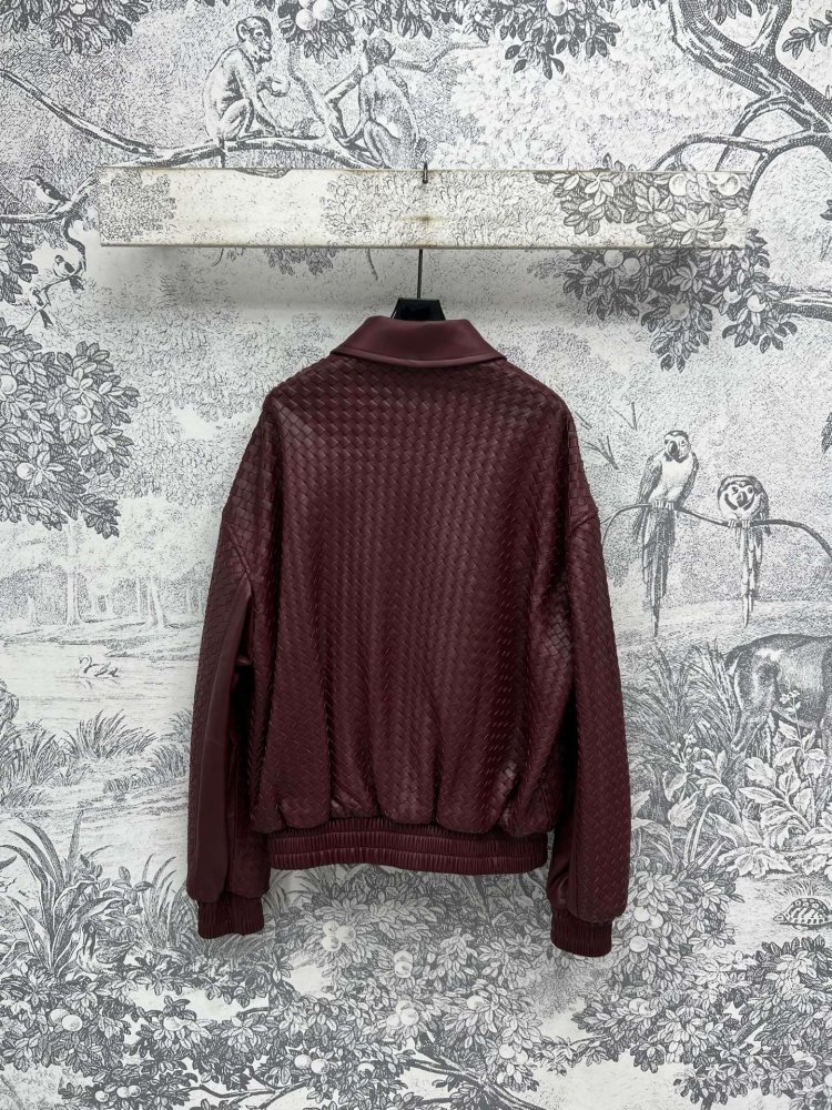 Куртка женская кожаная фото 7