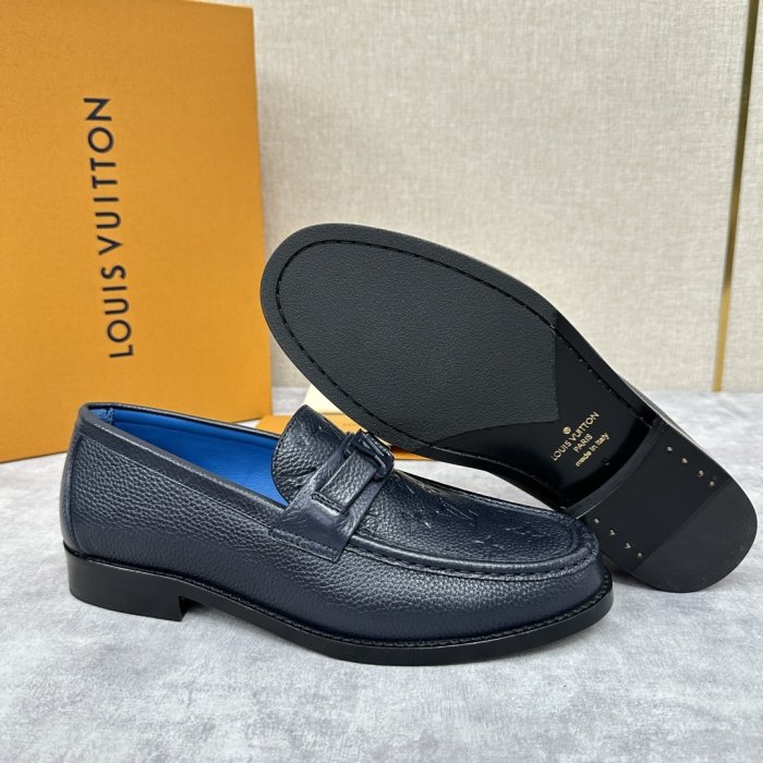 Лоферы мужские фото 8