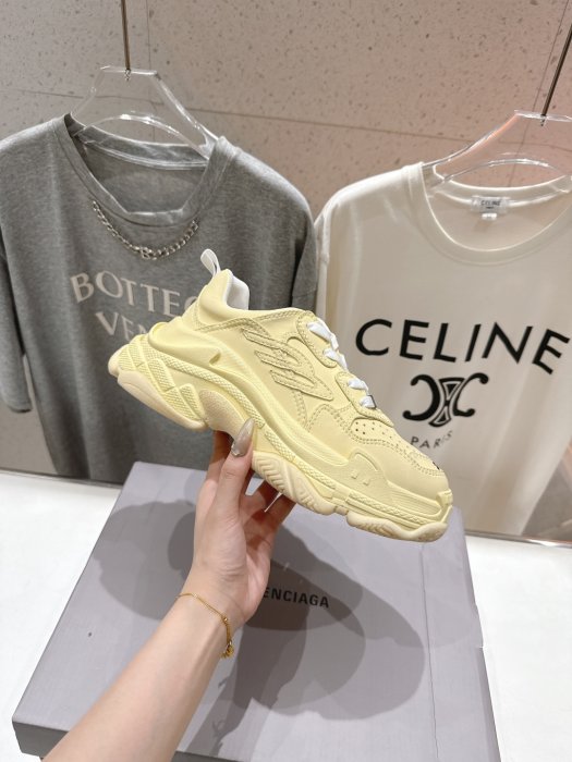 Sneakers Balenciaga Sneaker фото 5