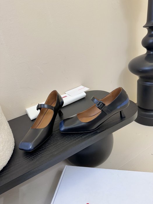 Балетки фото 3