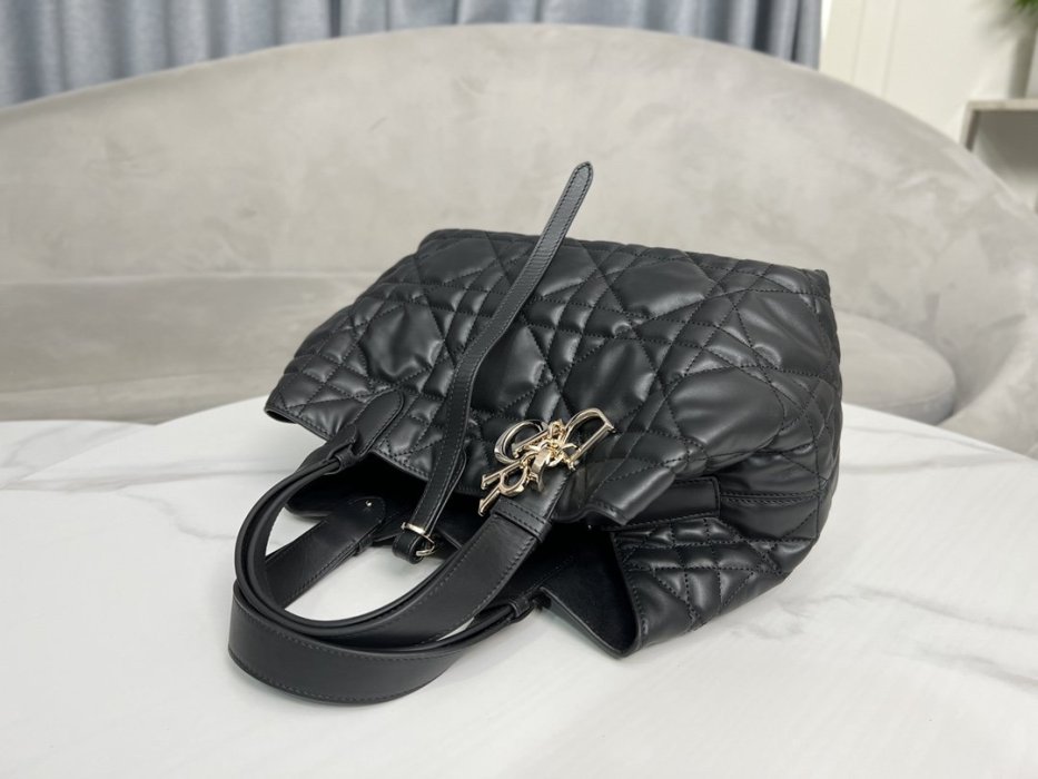 A bag women's Dior Toujours 28.5 cm фото 5