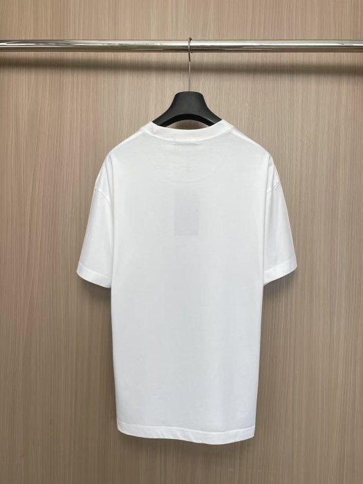 T-shirt men's фото 2