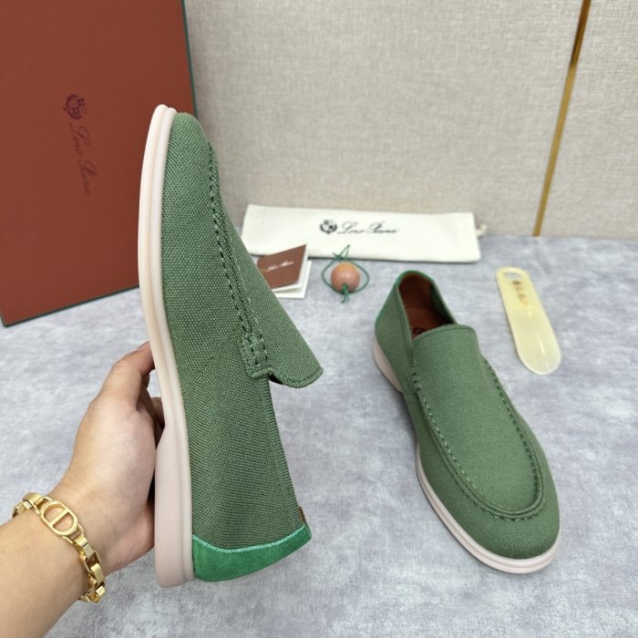 Лоферы мужские фото 6