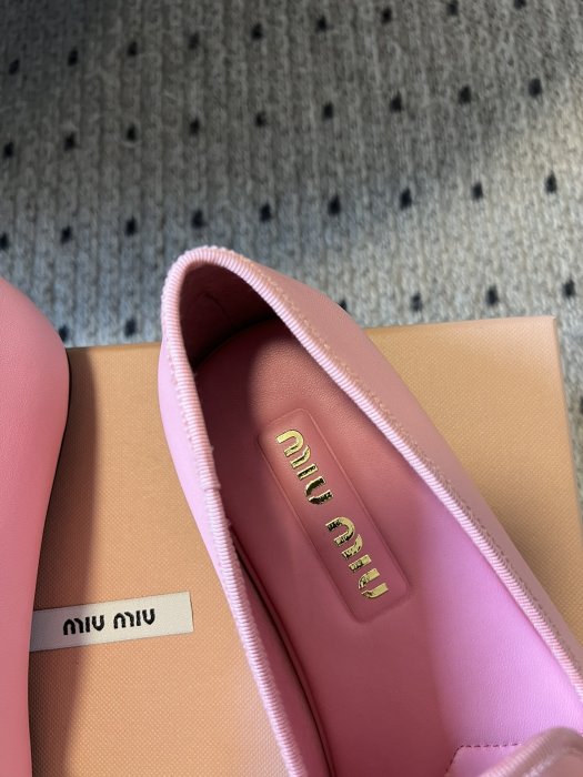 Балетки фото 9