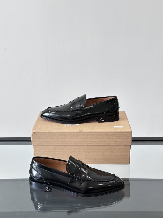 Туфлі чоловічі фото 4