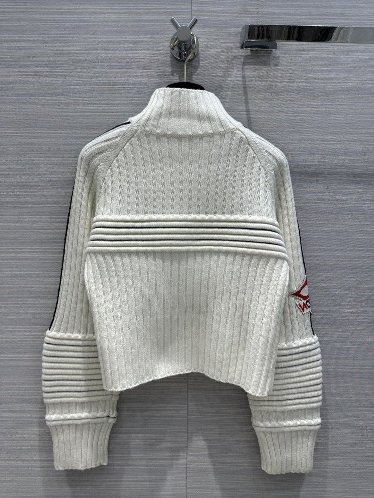 Кашемировый свитер женский фото 9