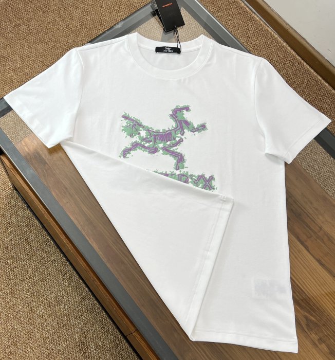 T-shirt men's фото 8