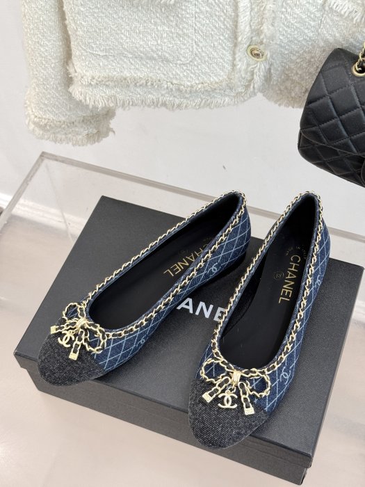 Ballet shoes фото 2