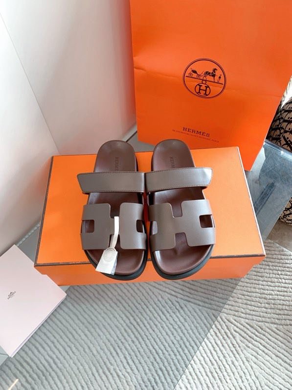 Шльопанці Chypre