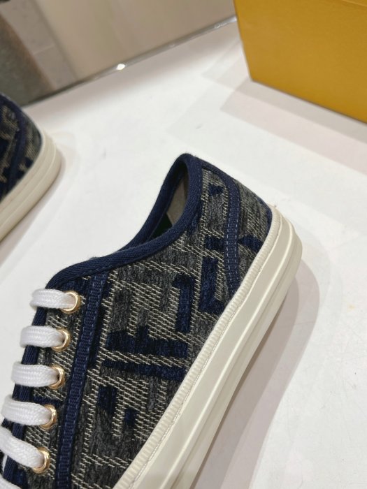 Кеды женские Domino фото 6