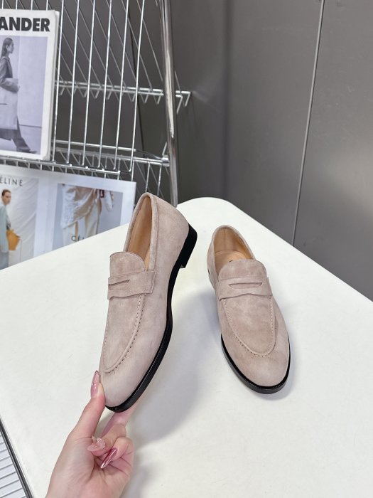 Лоферы women's фото 4