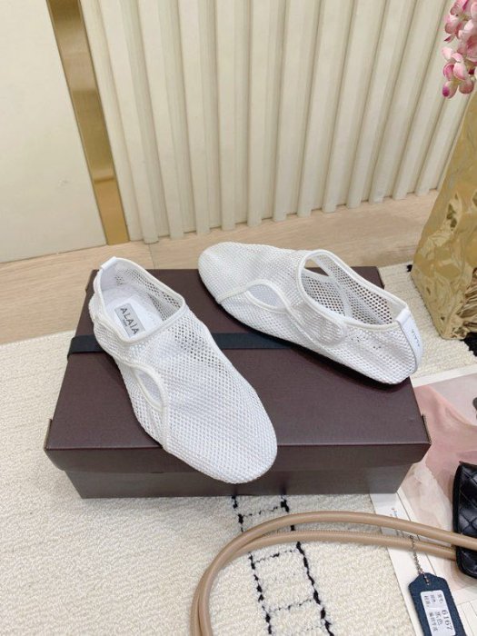 Балетки фото 4