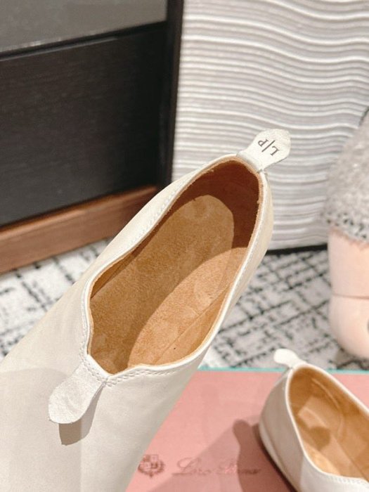 Ballet shoes фото 5