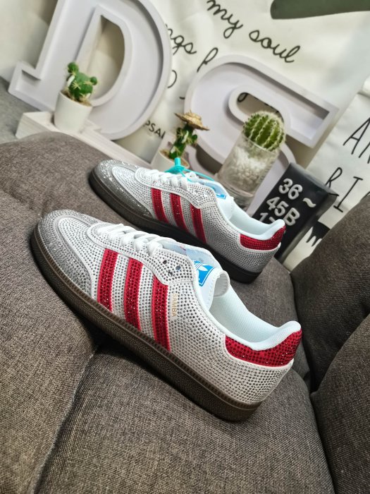 Кроссовки Adidas Original Busenitz Vulc фото 5