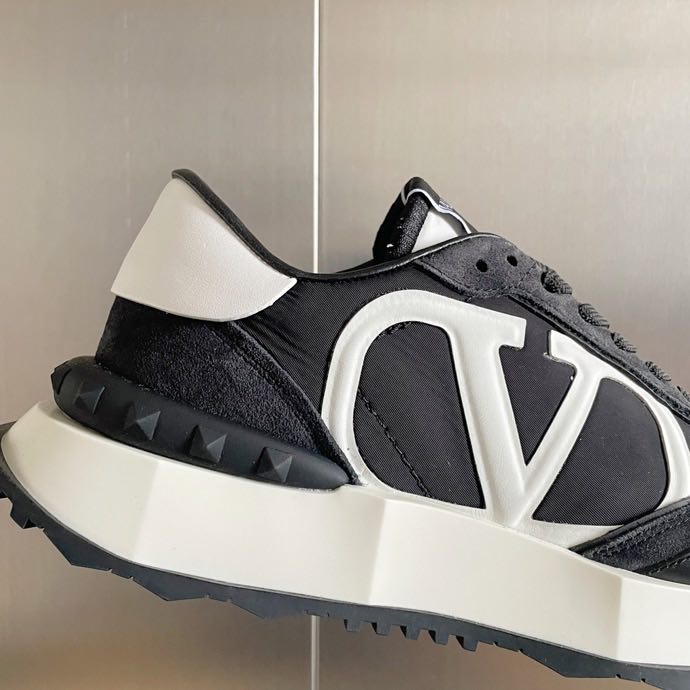 Sneakers men's Netrunner фото 7