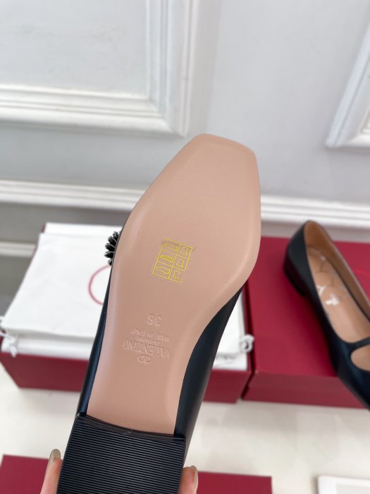 Ballet shoes фото 9
