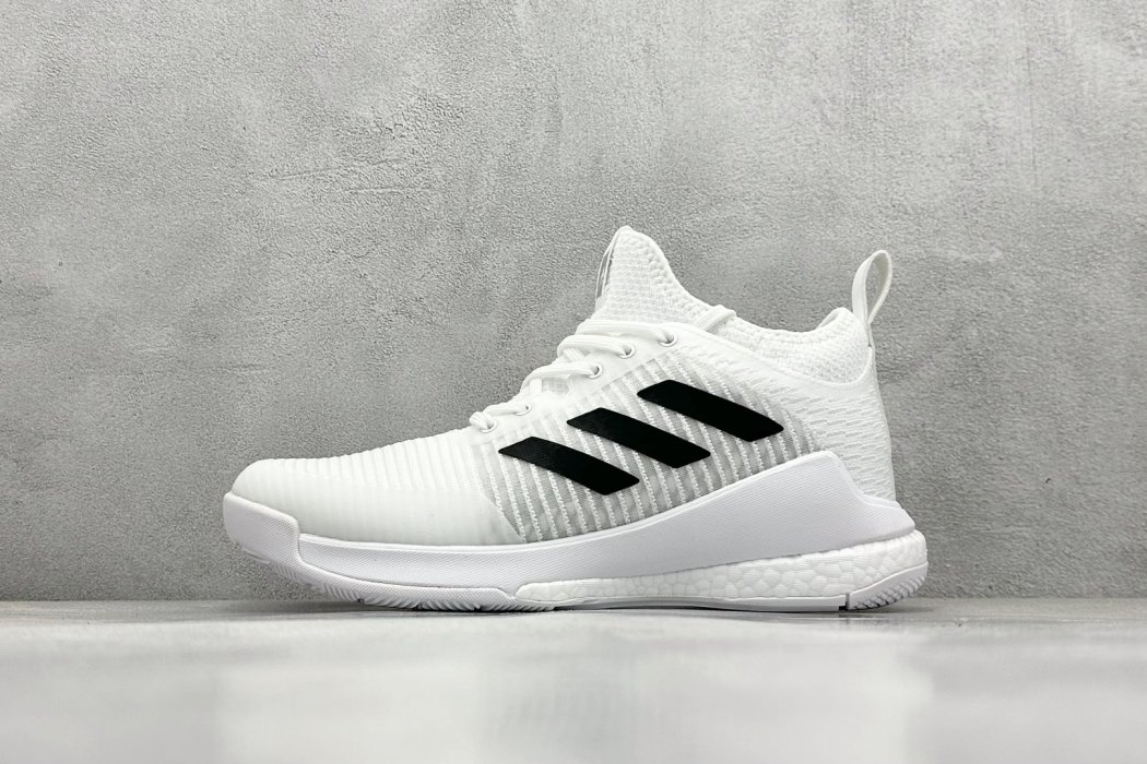 Кроссовки ADIDAS CRAZYFLIGHT MID