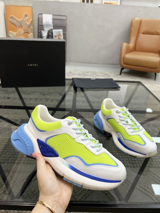 Кроссовки мужские фото 5