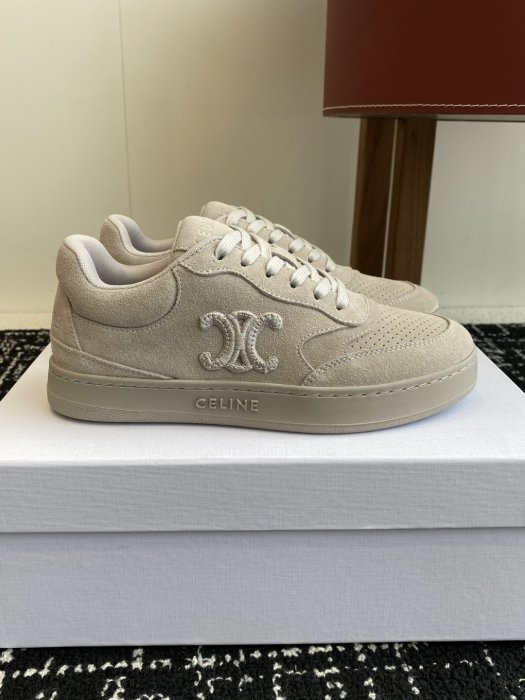 Кроссовки CELINE RUNNER