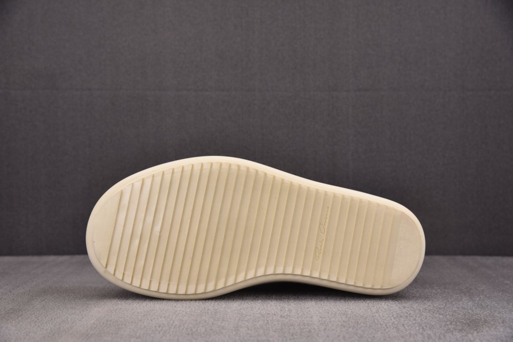 Sneakers Rick Owens DRKSHDW фото 4