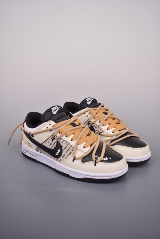 Sneakers Nike Dunk Low Retro