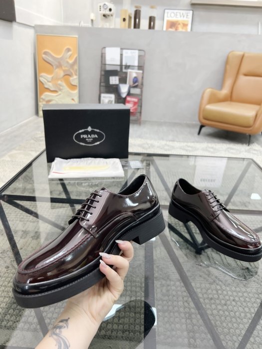 Туфли мужские фото 4