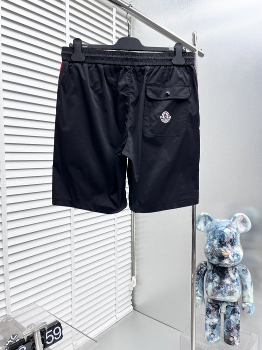 Shorts men's фото 2