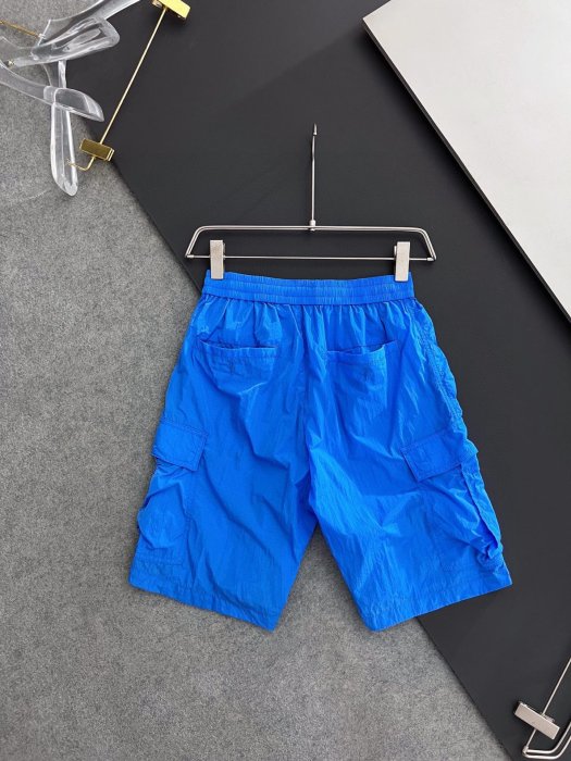 Shorts men's фото 8