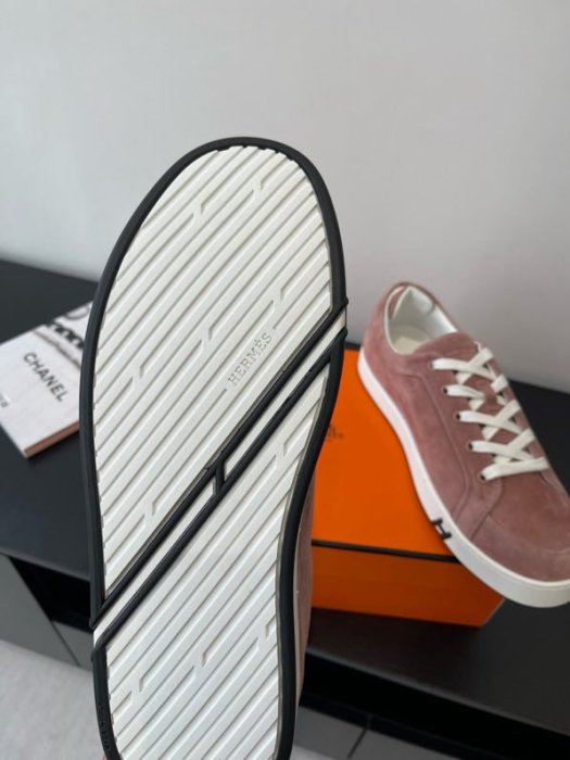 Кроссовки Hermes Kiddy фото 6